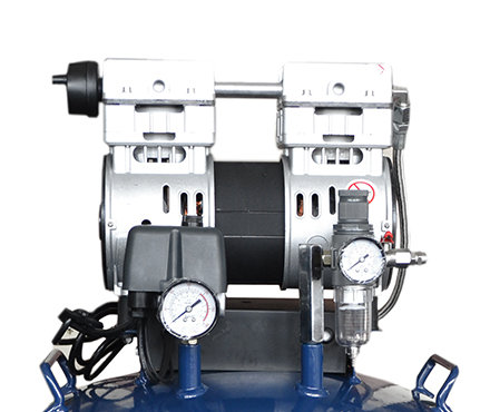 大圣 DA7001 无油空压机 Figure 1