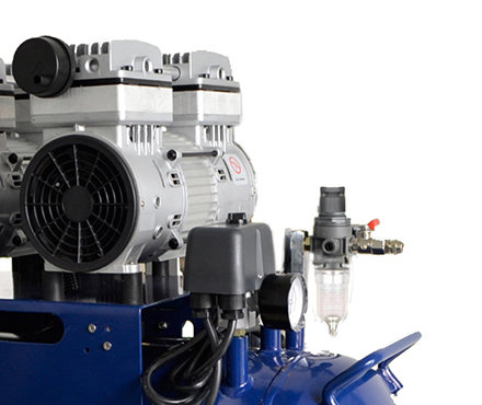 大圣 DA7003 无油空压机 Figure 2