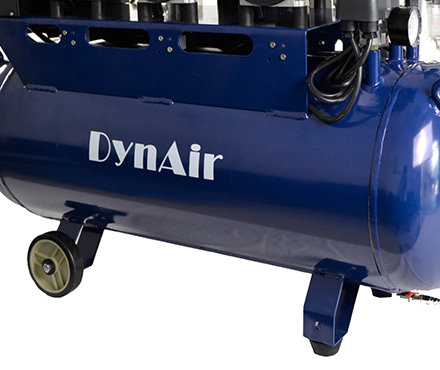 大圣 DA7003 无油空压机 Figure 3