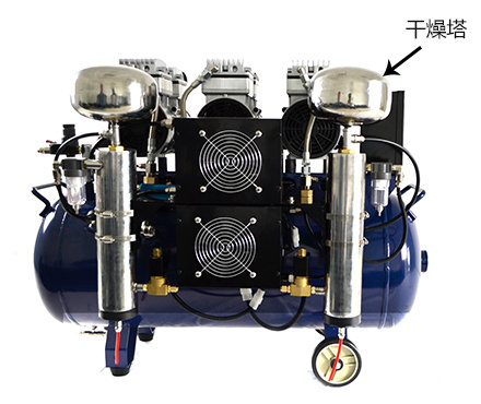 大圣 （&le;2个泵头）-D 干燥塔-D Figure 1