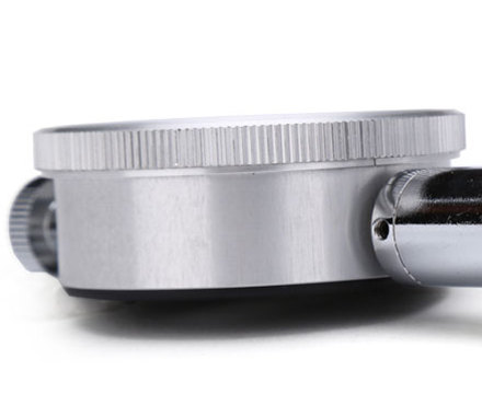 HBO LX-AO Shore AO hardness Gauge Figure 4