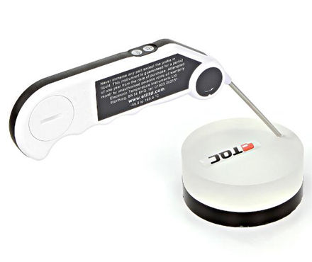 TQC sheen TE0027 液体温度计 Figure 4