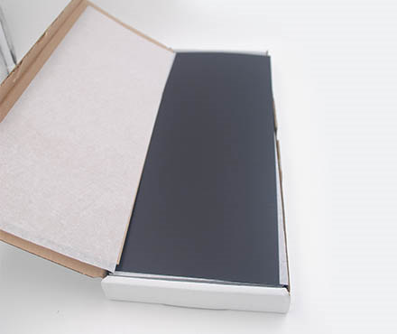 LENETA P121-10N 耐洗刷片 Figure 4