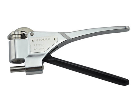 ShenYangTianXing W-20 Webster Hardness Tester  Figure 3