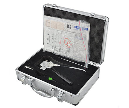 ShenYangTianXing W-20b Webster Hardness Tester  Figure 4