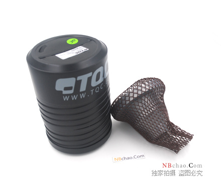 TQC sheen VF2000 DIN Cup Figure 3