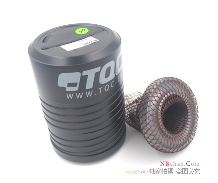 TQC sheen VF2001 DIN Cup Figure 4