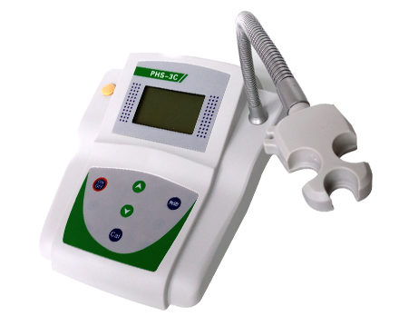 QiWei PHS-3C pH Meter (Benchtop) Figure 2