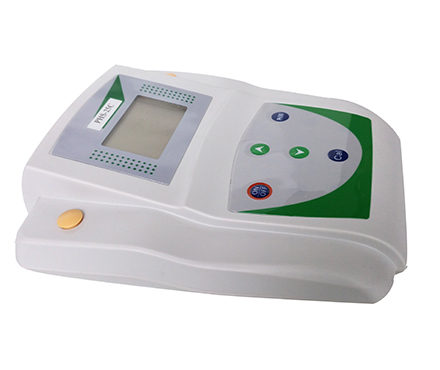 QiWei PHS-25 pH Meter (Benchtop) Figure 2