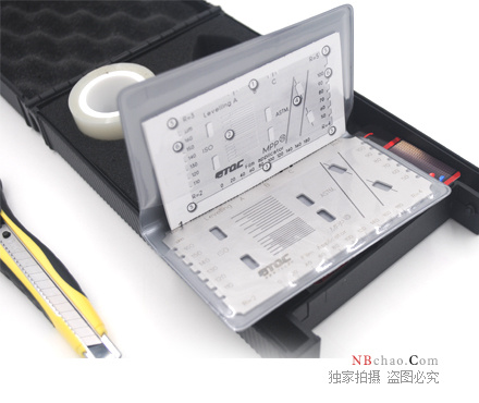 TQC sheen SP3000 Adhesion Tester Figure 5