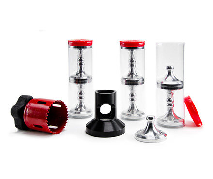 Defelsko AT50KIT 50Mm Accessories (Pull-out) Figure 3