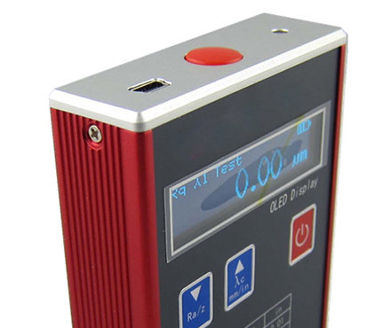 KairDa NDT110 Roughness Gauge Figure 3