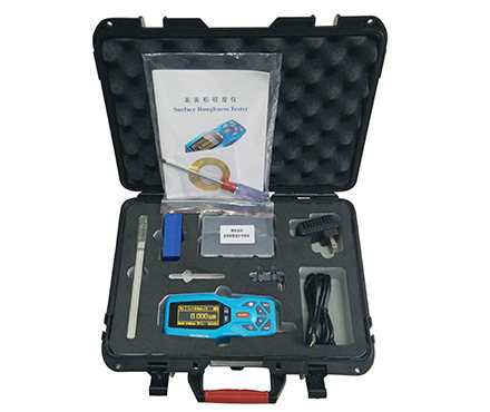 凯达 NDT150 粗糙度仪 Figure 2