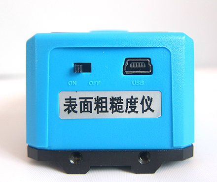 凯达 NDT150 粗糙度仪 Figure 3