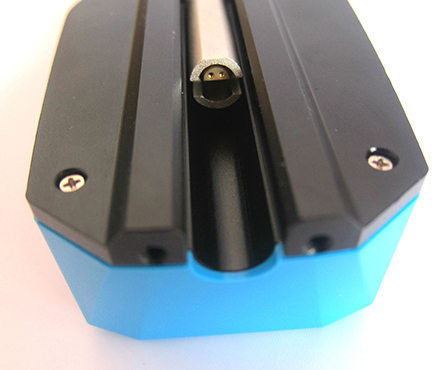 凯达 NDT150 粗糙度仪 Figure 4