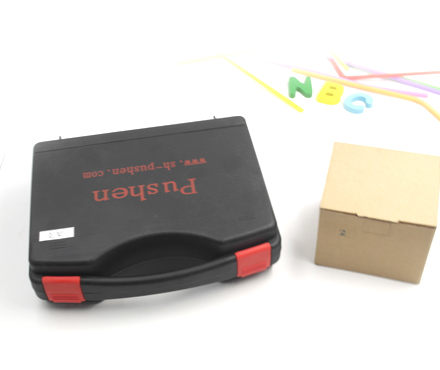 普申 DIN4 DIN杯含支架 Figure 5