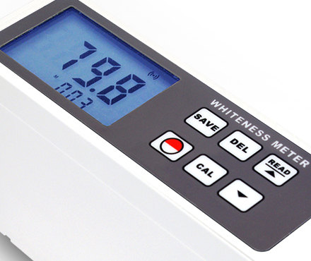 AMITTARI AWM-216 Whiteness Meter Figure 5