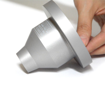 TQC sheen VF2001 DIN Cup Figure 5