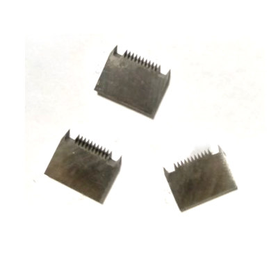 JFL 1MM11 blade with winger Cross Hatch Cutter Blade Figure 2