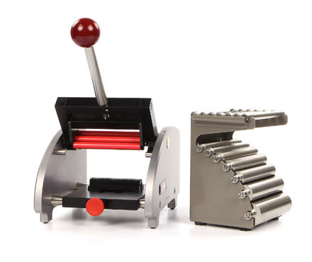 TQC sheen SP1820 Cylinder mandrel bending Tester Figure 4