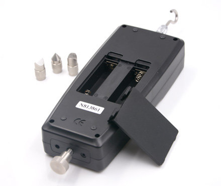 兰泰 FM-207-2K 多功能推拉力计 Figure 4