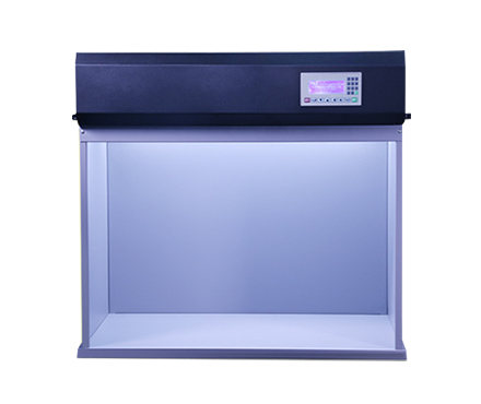 TILO T90(7) Color Assessment Cabinet Figure 1