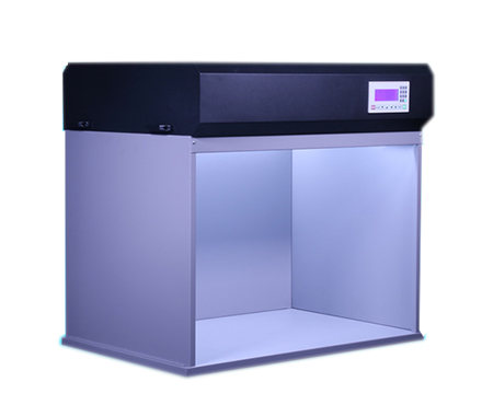 TILO T90(7) Color Assessment Cabinet Figure 2