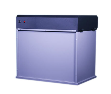 TILO T90(7) Color Assessment Cabinet Figure 3