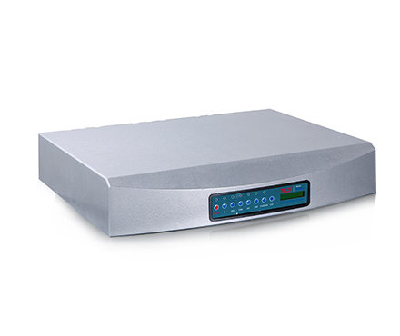 TILO P60 + S (6) Illuminant Color Assessment Cabinet Figure 2