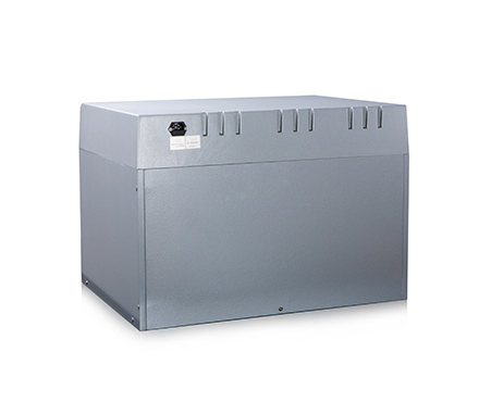 TILO P60 + Six Illuminants Color Assessment Cabinet Figure 4