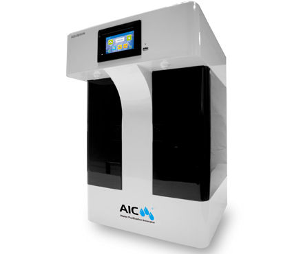 艾科浦 AD3-16-03-BE 实验室超纯水机 Figure 1