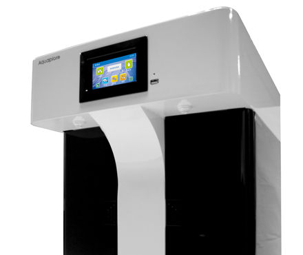 艾科浦 AD3-16-03-BE 实验室超纯水机 Figure 2