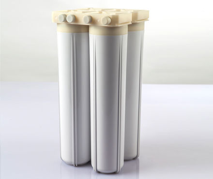 艾科浦 AD3-08-03-BE 实验室超纯水机 Figure 4