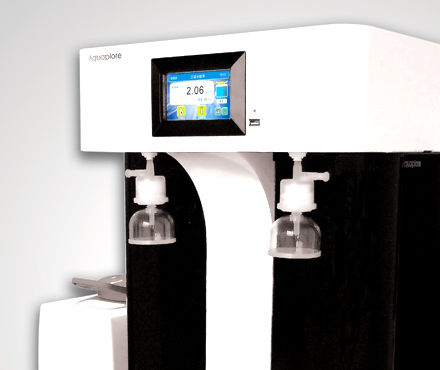 艾科浦 AD3-08-08-OR 实验室超纯水机 Figure 3