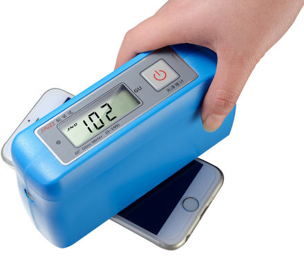 钧能达 JND-S60 光泽度计 Figure 1