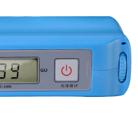 钧能达 JND-S60 光泽度计 Figure 2