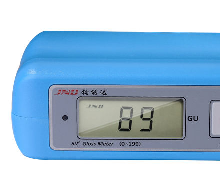 钧能达 JND-S60 光泽度计 Figure 3