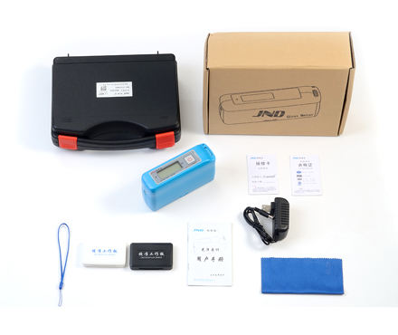 钧能达 JND-S60 光泽度计 Figure 4