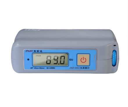 钧能达 JND-M60 光泽度计 Figure 2