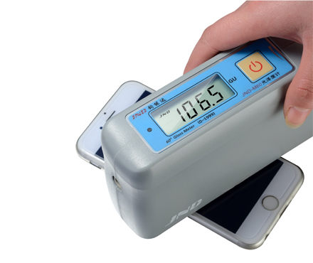 钧能达 JND-M60 光泽度计 Figure 3