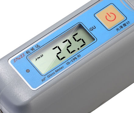 钧能达 JND-P60 光泽度计 Figure 1