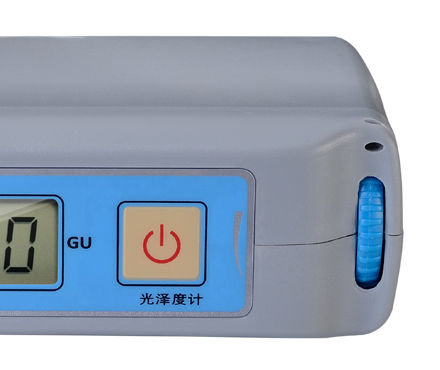 钧能达 JND-P60 光泽度计 Figure 4