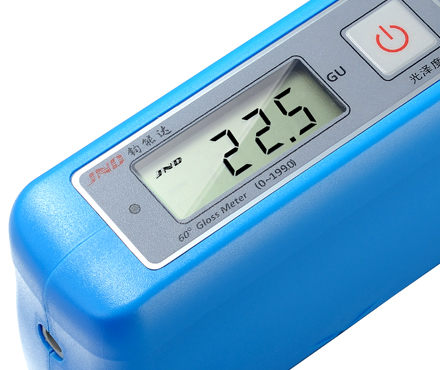 钧能达  光泽度计 Figure 4