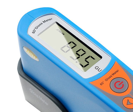 钧能达 MA6 光泽度计 Figure 1