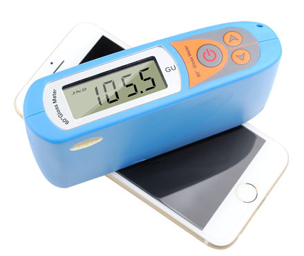 钧能达 MA6 光泽度计 Figure 2