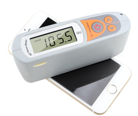 钧能达 MP6 光泽度计 Figure 1