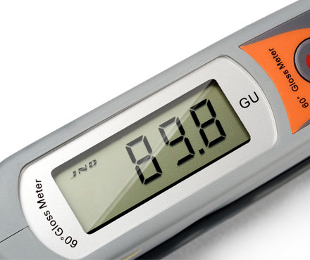 钧能达 MP6 光泽度计 Figure 2