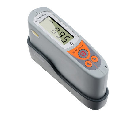 钧能达 MP6 光泽度计 Figure 3