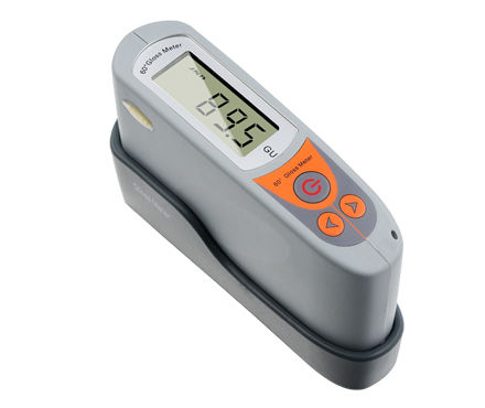 钧能达 MM6 光泽度计 Figure 3