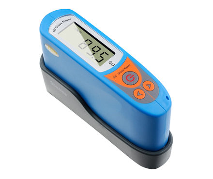 钧能达  光泽度计 Figure 2